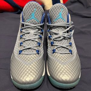 2014 Jordan Super Fly 3 Sneakers Size 9.5